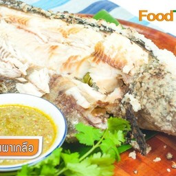 เมี่ยงปลาช่อน