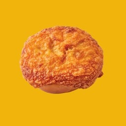 ดับเบิลเชดดาร์ ฮาลาปิโน่ เบเกิล