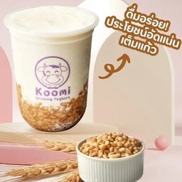 ข้าวโอ๊ต (ใหญ่)