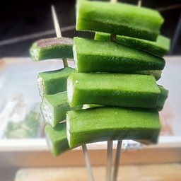 ลูกกระเจี๊ยบ