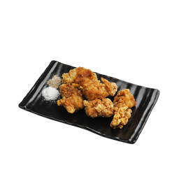 ไก่คาราอาเกะ