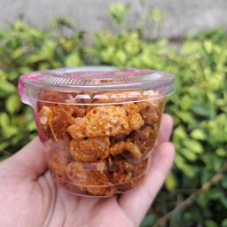 น้ำพริกกากหมู