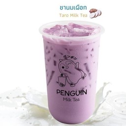 ชานมเผือก