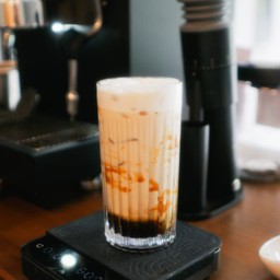 Caramel Macchiato