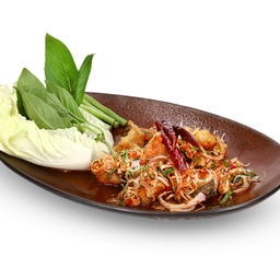 ปลาช่อนโบราณ