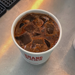 Ice Mocca มอคค่า เย็น