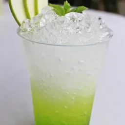 เขียวโซดา