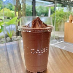 Oasis classic coco Freppe