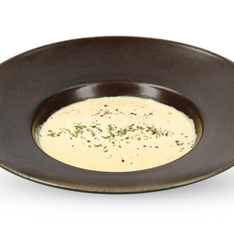 ซุปข้าวโพด