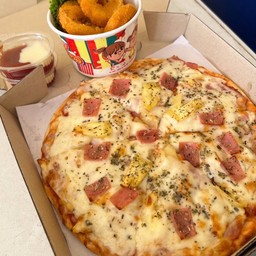 ปิ่นโต เจ้าอ้วน