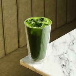 เคลียร์มัทฉะ