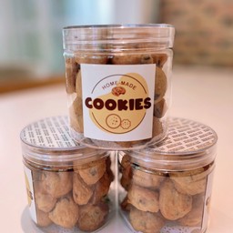 คุกกี้เนยสดช๊อคโกแลตชิฟ