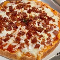 Bacon Lover
