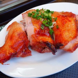 ไก่ย่าง