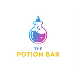 The Potion Bar - แฟนตาซีดื่มได้