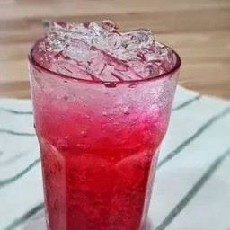 แดงโซดา