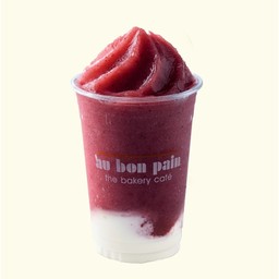 มิกซ์เบอร์รี่ โยเกิร์ต สมูทตี้