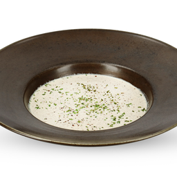 ซุปเห็ดทรัฟเฟิ้ล