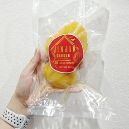 ทุเรียนหมอนทองเชื่อม