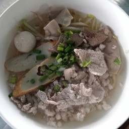 เกาเหลาน้ำใส