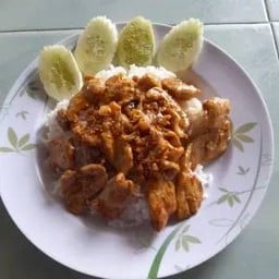 แรมก๋วยเตี๋ยวต้นโพธ์ สะปุ๋ง ป่าตาล
