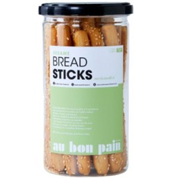 เซซามี เบรดสติ๊ก