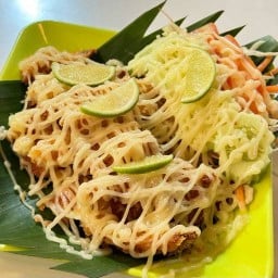 ส้มตำนั่งชิว-(พิทักษ์โภชการค้า) เขต8