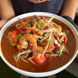 ตำทะเลรวม