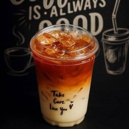 Take Care Coffee 8Riew แปดริ้ว