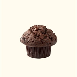 มัฟฟิน ดับเบิลช็อกโก