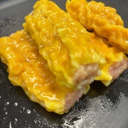 ยำแซ่บ ลูกปัท หมู่บ้านอมรชัย3 (ซอยศาลเจ้า)