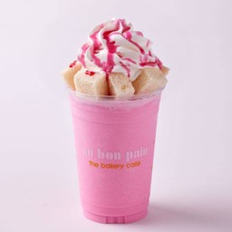นมชมพูหวาน Pain Milk