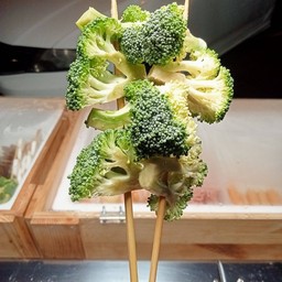 บล็อคโคลี่