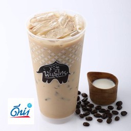 ลาเต้เย็น (Soy Milk)