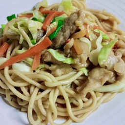Fried Noodle