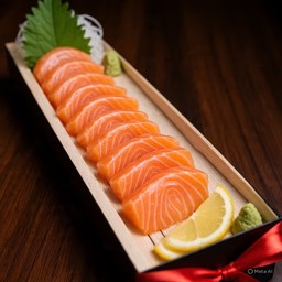 SHOP KIN SALMON-ชอบกิน แซลมอน (มีนบุรี)
