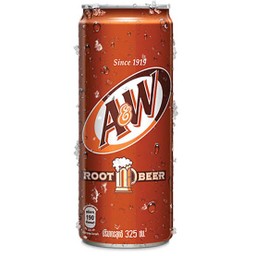 Root Beer รูทเบียร์