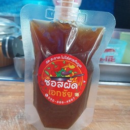 ซอสผัด 500ml.