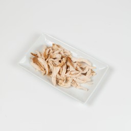 อกไก่ฉีก