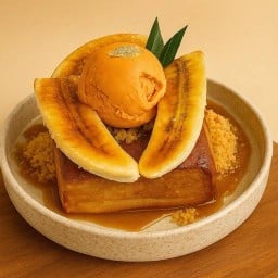 โทสตาโต๋ะเมืองชล (Tostato Muangchon) เมืองชลบุรี
