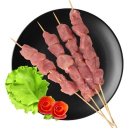 สันคอหมู