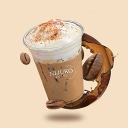 NijukoCha - นิจูโกะชา