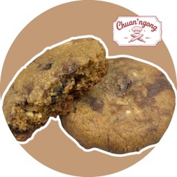 ซอฟคุกกี้ช็อกโกแลต