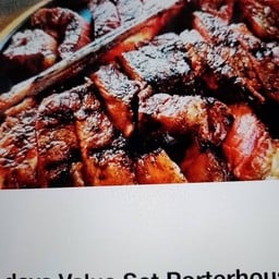 เนื้อพอร์ตเตอร์เฮ้าส์ ดรายเอจ 45 วัน