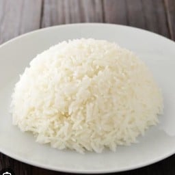 ข้าวสวย