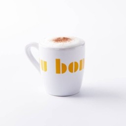 มอคค่าบลาสท์ร้อน