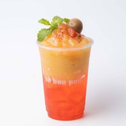 พิ้งกี้พลัม