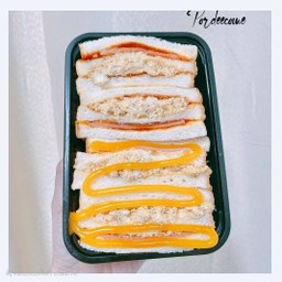 โบราณ+โบราณพริกเผา4ชิ้นกล่องใหญ่