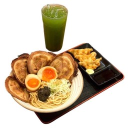 Premium Truffle Ramen Set