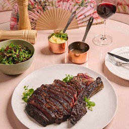 Wagyu Prime Rib